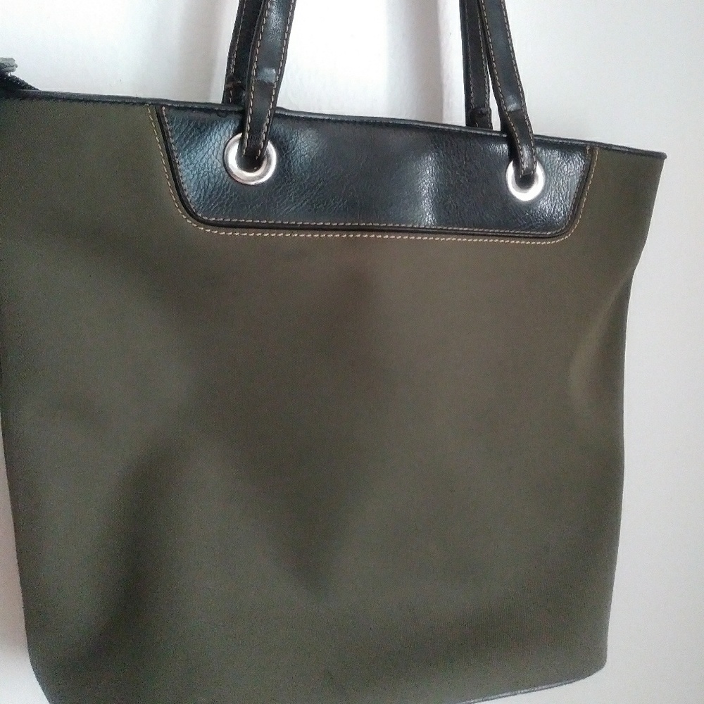 Franco Sarto Smart Light Handbag Tote